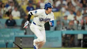 Shohei Ohtani