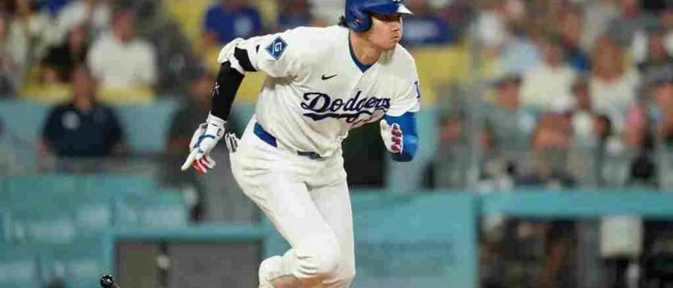 Shohei Ohtani