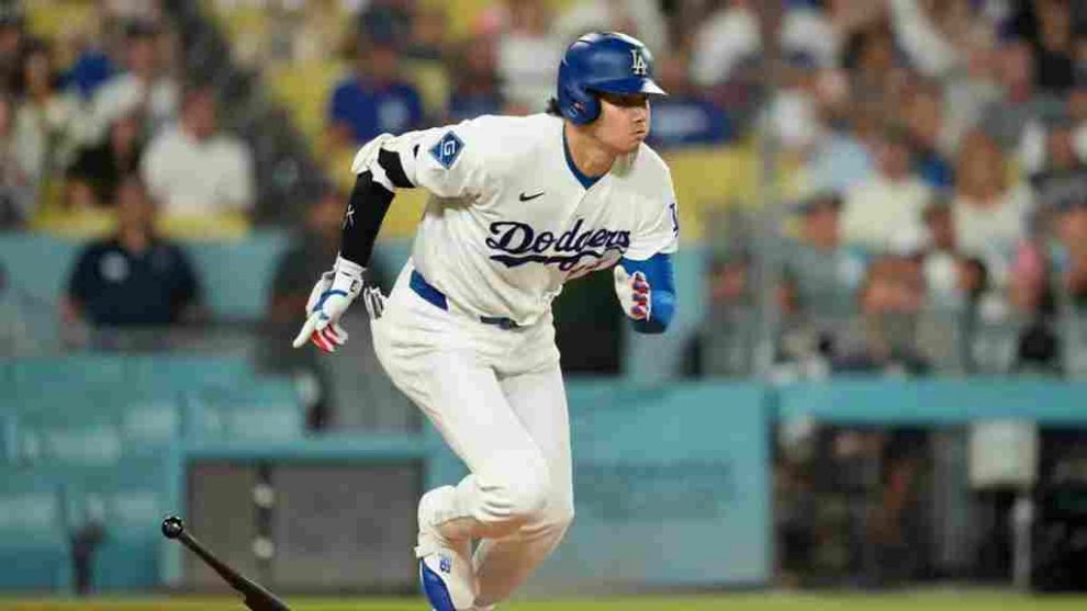 Shohei Ohtani
