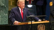 Trump en la ONU 2026