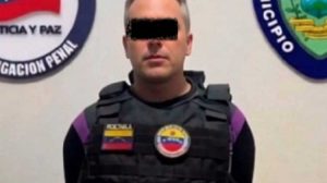 Huyó de Aragua y se ocultó durante meses en Táchira: Cicpc capturó a presunto extorsionador