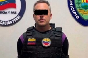 Huyó de Aragua y se ocultó durante meses en Táchira: Cicpc capturó a presunto extorsionador