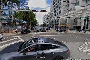 Brickell Miami
