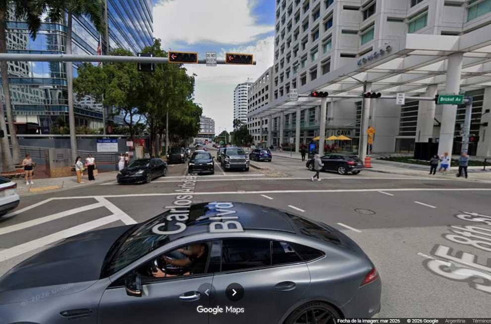 Brickell Miami