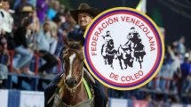 Campeonato Nacional de Coleo 2026 comenzó en Maracay