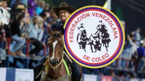 Campeonato Nacional de Coleo 2026 comenzó en Maracay