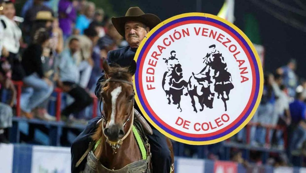 Campeonato Nacional de Coleo 2026 comenzó en Maracay