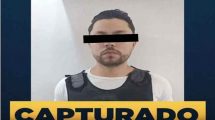 Capturan en Carabobo a solicitado por Interpol