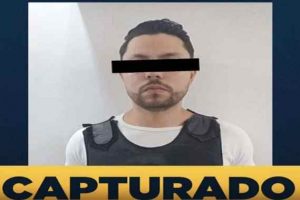 Capturan en Carabobo a solicitado por Interpol