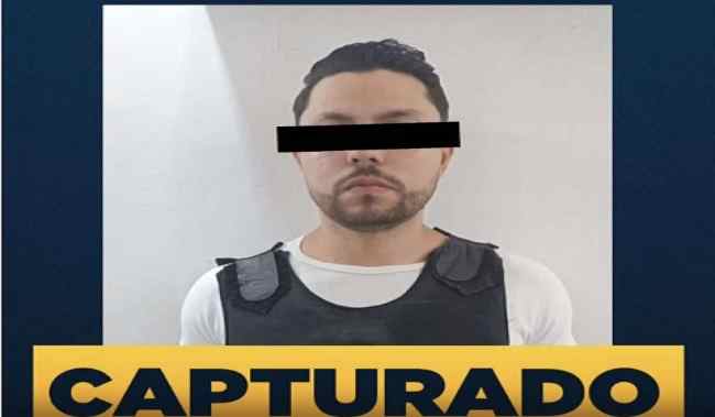 Capturan en Carabobo a solicitado por Interpol