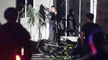 Carro bomba explota frente a estación policial en Colombia: un muerto y 11 heridos