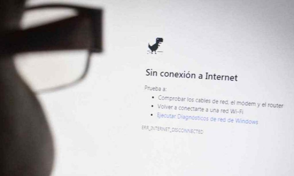 Conatel restablece acceso a medios digitales