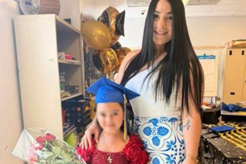 deportan a madre venezolana y su hija desde Estados Unidos