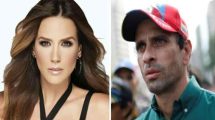 Erika de la Vega se une al meme
