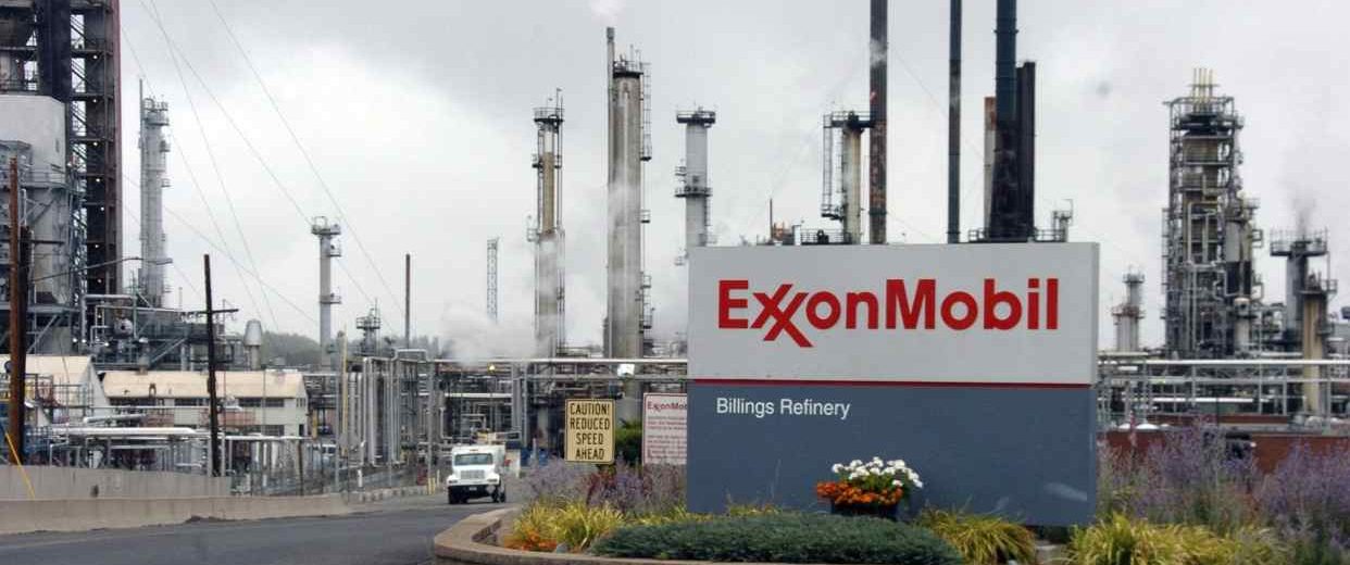 ExxonMobil negocia regreso a Venezuela