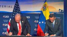 Continental Resources y PDVSA acuerdan desarrollar Ayacucho 2, bloque de la Faja del Orinoco con 30.000 millones de barriles in situ.