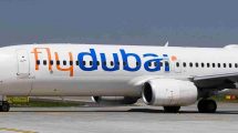 Investigan si piloto de Flydubai intentó ejecutar un ataque similar al 11-S