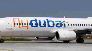 Investigan si piloto de Flydubai intentó ejecutar un ataque similar al 11-S