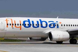 Investigan si piloto de Flydubai intentó ejecutar un ataque similar al 11-S