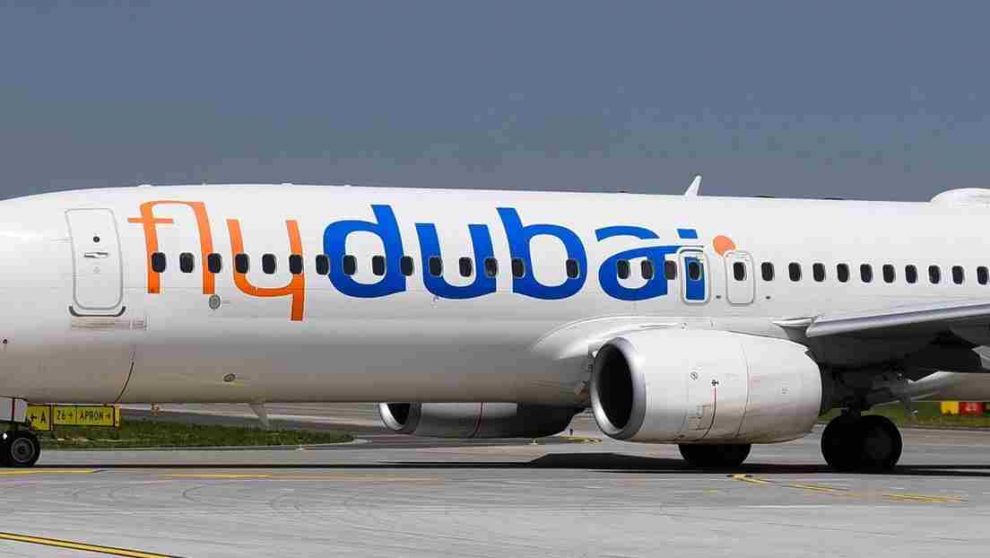 Investigan si piloto de Flydubai intentó ejecutar un ataque similar al 11-S
