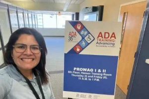 Detienen en EEUU a ingeniera venezolana durante cita por solicitud de asilo