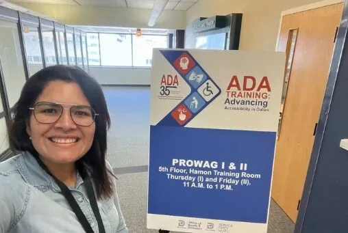 Detienen en EEUU a ingeniera venezolana durante cita por solicitud de asilo