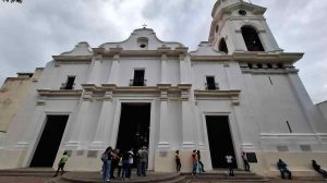 iglesia matriz la victoria-