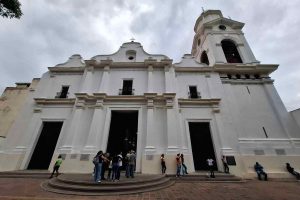 iglesia matriz la victoria-