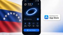 grok en Venezuela