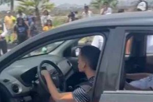Un venezolano acusado de asesinar a un cirujano en Perú quedó libre al vencer su prisión preventiva. Ahora tiene orden de captura y no ha sido localizado.
