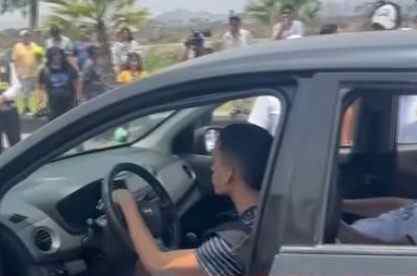 Un venezolano acusado de asesinar a un cirujano en Perú quedó libre al vencer su prisión preventiva. Ahora tiene orden de captura y no ha sido localizado.