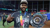 Maikel García abre la puerta para jugar con Magallanes en la LVBP