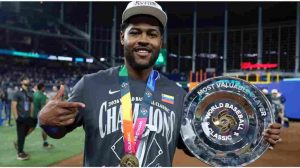 Maikel García abre la puerta para jugar con Magallanes en la LVBP