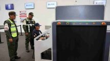 Aeropuerto de Maiquetía reanuda operaciones