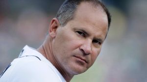 Omar Vizquel reaccionó a la muerte de Juan Vené