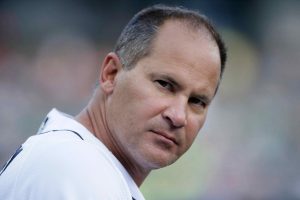 Omar Vizquel reaccionó a la muerte de Juan Vené