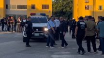 Liberan a dos niñas tomadas como rehenes por hombre armado en Barinas