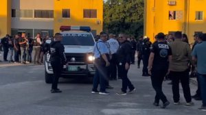 Liberan a dos niñas tomadas como rehenes por hombre armado en Barinas