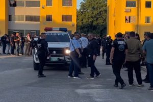 Liberan a dos niñas tomadas como rehenes por hombre armado en Barinas