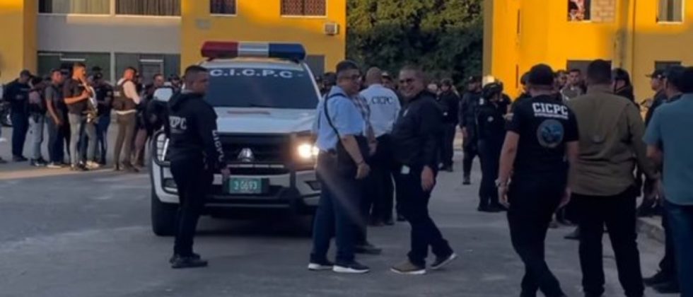Liberan a dos niñas tomadas como rehenes por hombre armado en Barinas