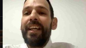 ICE deportó a Venezuela al exalcalde de Mérida Carlos García