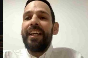 ICE deportó a Venezuela al exalcalde de Mérida Carlos García