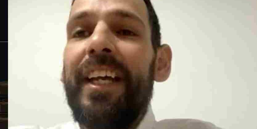 ICE deportó a Venezuela al exalcalde de Mérida Carlos García