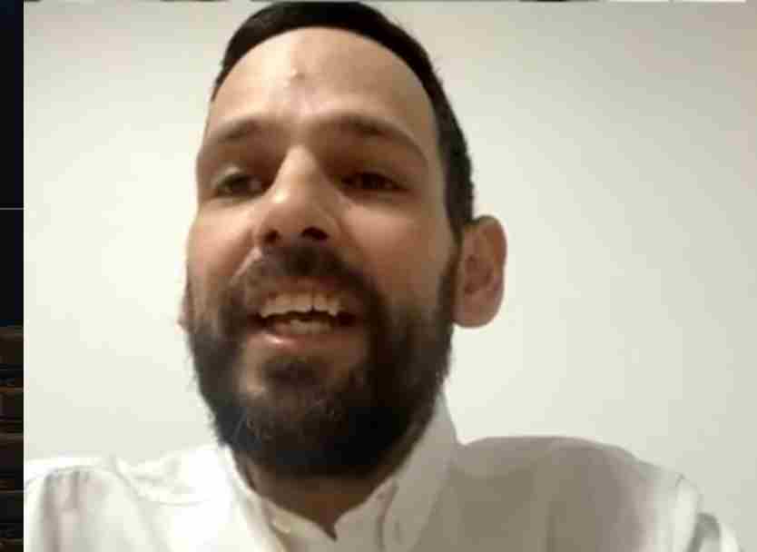 ICE deportó a Venezuela al exalcalde de Mérida Carlos García