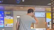 Amenazas homofóbicas en McDonald’s de Lima