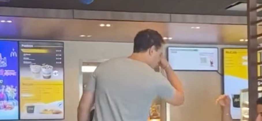 Amenazas homofóbicas en McDonald’s de Lima