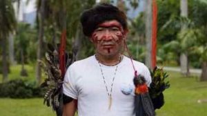 Confirman fallecimiento del enfermero yanomami Andrés Blanco en accidente aéreo en Amazonas