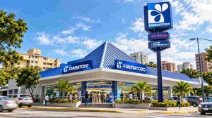 farmatodo genérica