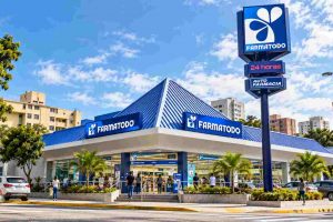 farmatodo genérica