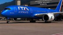 ITA Airways vuelos directos Roma Caracas